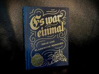 Buch „Es war einmal - Neue und klassische Märchen“ Kr. Altötting - Töging am Inn Vorschau