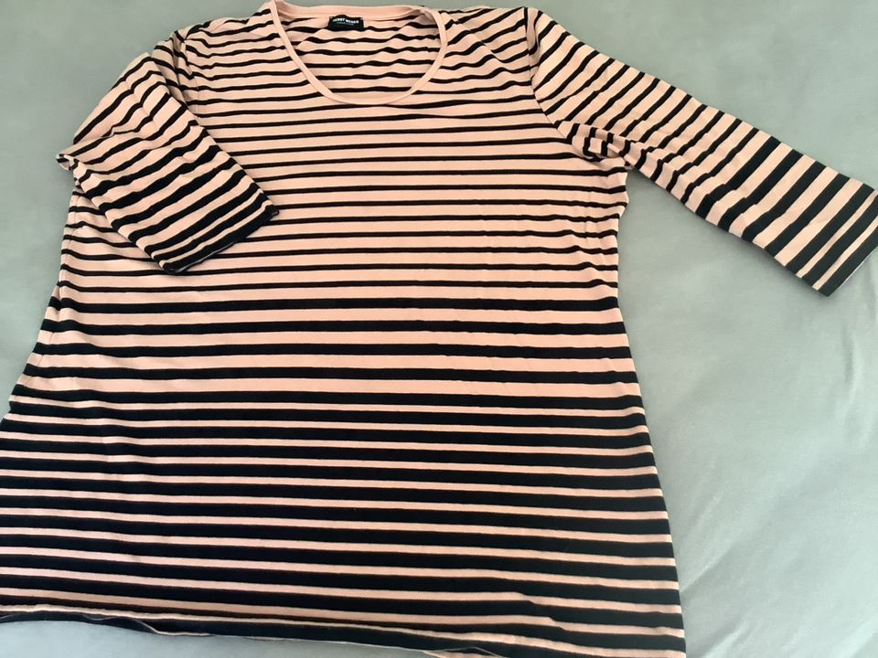 GERRY WEBER SHIRT GR.44 in Kiel