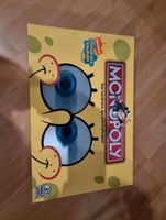 Monopoly Spongebob Baden-Württemberg - Altlußheim Vorschau