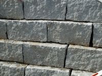 229,43 € / To. ✔ 40x40x80-100 cm Granit Mauersteine, Granitsteine Hessen - Karben Vorschau