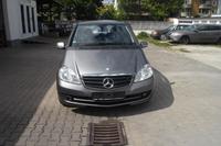 Mercedes-Benz A 160 A -Klasse A 160 Bayern - Bamberg Vorschau