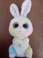 Ty Silk Glubschi Osterhase Hase Bubby 24cm Ostern TOP Baden-Württemberg - Schönaich Vorschau