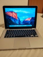 Apple MacBook Pro 13" Baden-Württemberg - Heilbronn Vorschau