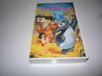 Das Dschungelbuch VHS Walt Disneys Meisterwerk mit Hologramm Nordrhein-Westfalen - Oberhausen Vorschau