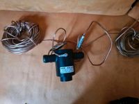 Hari - Balun 200W / 1-50 MHz   1:1 rot Schleswig-Holstein - Bad Segeberg Vorschau