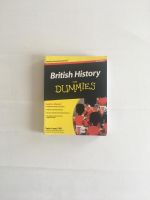 British History for Dummies Stuttgart - Zuffenhausen Vorschau