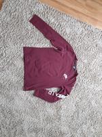 Violetter Nike Pullover XS/S wie neu Thüringen - Suhl Vorschau
