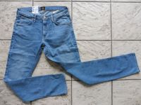 LEE Herren Jeans Hose LUKE Slim TAPERED blau W30 L 32,Stretch NEU Bochum - Bochum-Südwest Vorschau