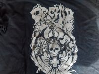 Orchid Shirt Retro Kadavar Graveyard  Witchcraft  Blues Pills Niedersachsen - Vechta Vorschau