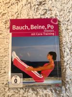 Core Training Bauch Beine Po Intensiv Baden-Württemberg - Wendlingen am Neckar Vorschau