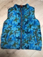 2x Ärmelose Jacke von Pusblu Gr. 92 Saarland - Homburg Vorschau