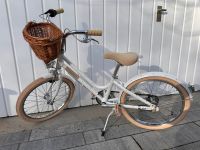 Creme Mini Molly Kinder Mädchen Fahrrad mit Körbchen 20Zoll Baden-Württemberg - Ellwangen (Jagst) Vorschau