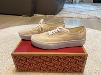 Vans Authentic platform 41 Rheinland-Pfalz - Frankenthal (Pfalz) Vorschau