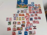 Topps Sticker EM 24 Heft + Sticker Neu nicht beklebt Niedersachsen - Ganderkesee Vorschau