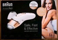 Braun Silk expert Pro 5 Baden-Württemberg - Horb am Neckar Vorschau