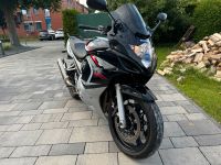 Suzuki Gsx 650 F Schleswig-Holstein - Raisdorf Vorschau