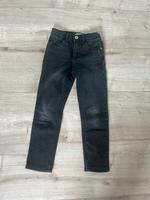 Zara schwarze Jeans Hose Größe 116 evtl 110/116 Nordrhein-Westfalen - Hagen Vorschau