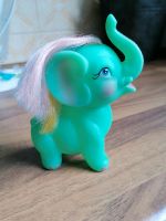 VINTAGE BOOTLEG KNOCKOFF G1 MY LITTLE PONY EDGAR ELEFANT Rheinland-Pfalz - Zweibrücken Vorschau