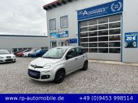 Fiat Panda Easy 1.2 KLIMA Bayern - Alteglofsheim Vorschau