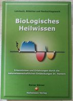 BioLogisches Heilwissen:- Lehrbuch, Bildatlas und Nachschlagewerk Leipzig - Leipzig, Zentrum-West Vorschau