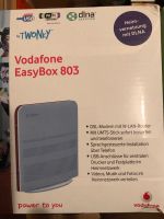 Vodafone EasyBox 803 Sachsen - Freital Vorschau