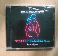 CD-Album: Sean Paul "Mad Love the Prequel", NEU Innenstadt - Köln Altstadt Vorschau