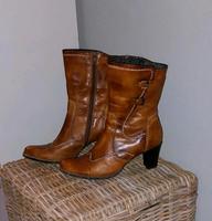 Stiefelette im Vintage-Style Östliche Vorstadt - Peterswerder Vorschau