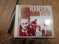 CD Hansenband "Keine Lieder über Liebe" Baden-Württemberg - Weinheim Vorschau