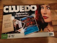 Cluedo Hasbro - Parker NEU Gesellschaftsspiel ab 9 Jahre Niedersachsen - Lüneburg Vorschau