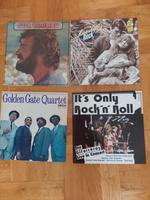 Schallplatten Sammlung Amiga DDR Sachsen - Bischofswerda Vorschau