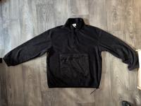 H&M Fleeceshirt XL – Warm & Bequem mit Reißverschlüssen Hessen - Melsungen Vorschau