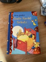 Mein großer Gute-Nacht- Schatz Bayern - Runding Vorschau