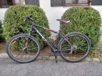 Fahrrad zu verkaufen Bayern - Garmisch-Partenkirchen Vorschau