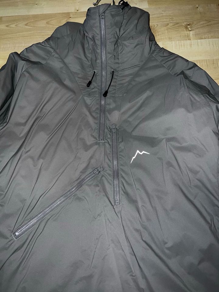 Cayl Primaloft Anorak L in Flörsheim am Main