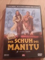 Der Schuh des Manitu DvD Sachsen-Anhalt - Elsteraue Vorschau