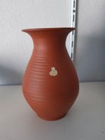 Sawa vase terra sigilata wunderschöne Form 49 er Jahre Höhe 24 Bayern - Eggolsheim Vorschau