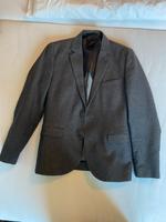 Sakko H&M Gr 46 grau Essen - Rüttenscheid Vorschau