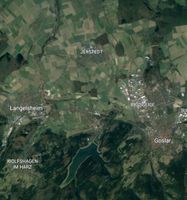 Suche Wiesen-/Ackerflächen Niedersachsen - Langelsheim Vorschau