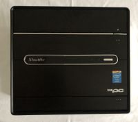 Shuttle XPC Intel 4 Core 8 Threads 3.80 GHz AMD RX 500 Series Niedersachsen - Seelze Vorschau