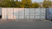 Lagercontainer, Lagerraum, Garage, Seecontainer ab dem 01.06! Köln - Roggendorf/Thenhoven Vorschau
