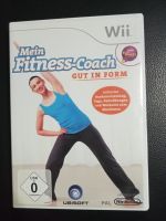 Mein Fitness Coach Wii Unstruttal - Ammern Vorschau