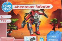 Lego Play tive Abenteuer Roboter Baden-Württemberg - Schwäbisch Gmünd Vorschau