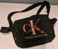 Tasche Handtasche Calvin Klein schwarz Bag unbenutzt Bremen - Oberneuland Vorschau