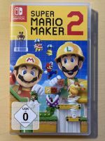 Super Mario Maker 2 Nordrhein-Westfalen - Wegberg Vorschau