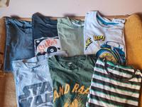 Herren TShirt paket L-XL 7st. Baden-Württemberg - Billigheim Vorschau