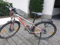 Damen Giant Trekking/- Cityrad 28 Zoll Niedersachsen - Herzberg am Harz Vorschau