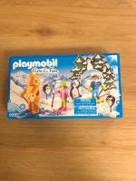 Playmobil Skipiste Set Bayern - Polling Vorschau