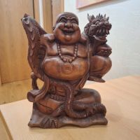 Buddha mit Drache Nordrhein-Westfalen - Vlotho Vorschau