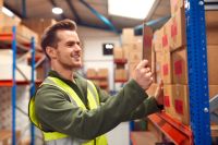 Helfer (m/w/d) für Sortierarbeiten am Paketband gesucht! Düsseldorf - Friedrichstadt Vorschau