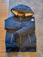 neuwertige Kinder Winterjacke Größe 116 von Steiff Berlin - Wilmersdorf Vorschau